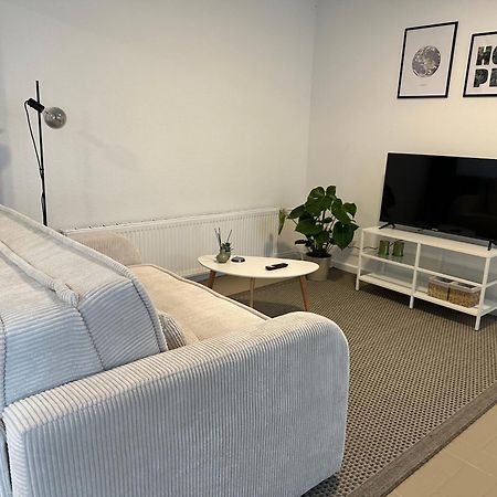 Bsd Apartments Bochum Dış mekan fotoğraf