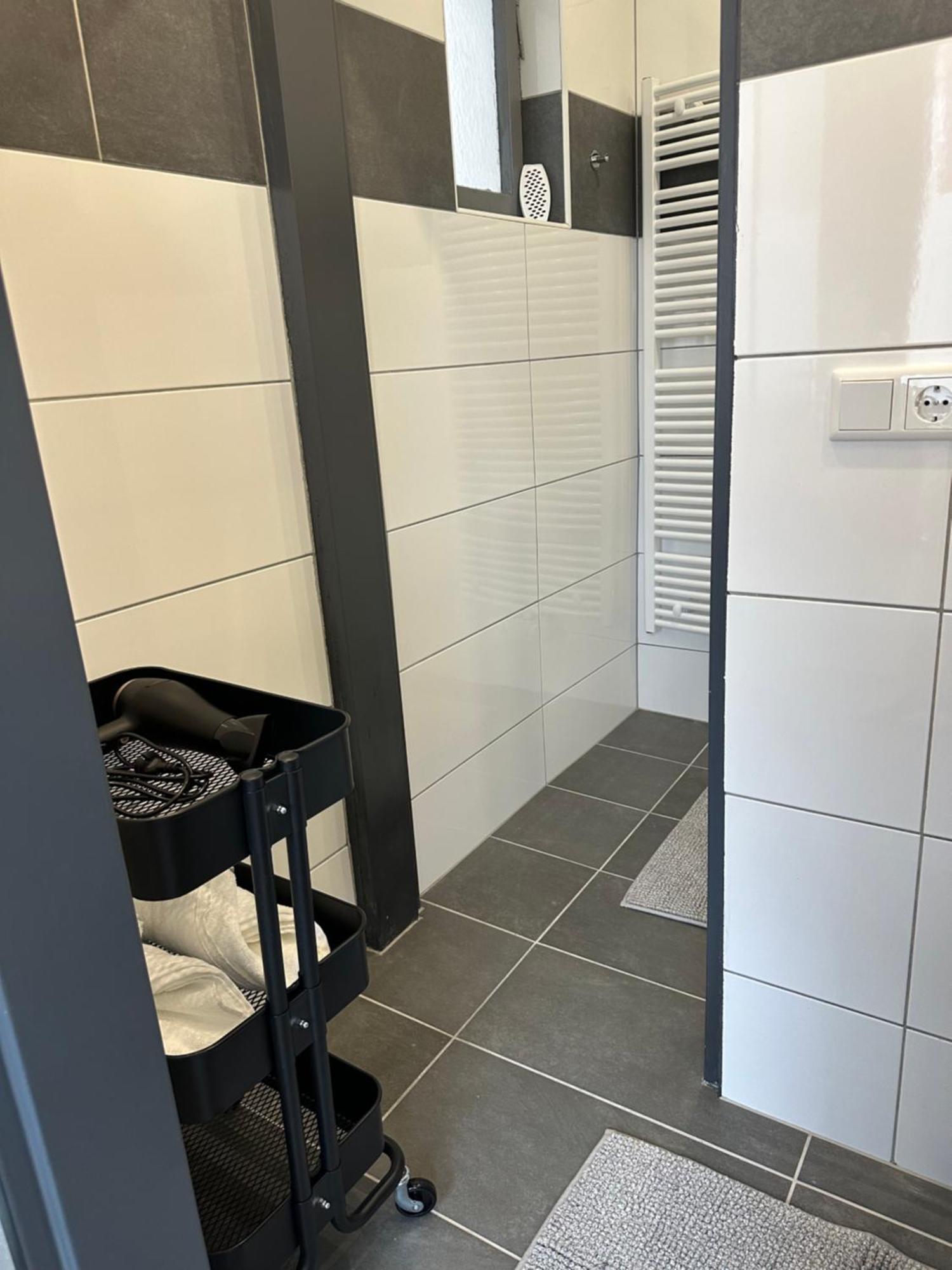 Bsd Apartments Bochum Dış mekan fotoğraf