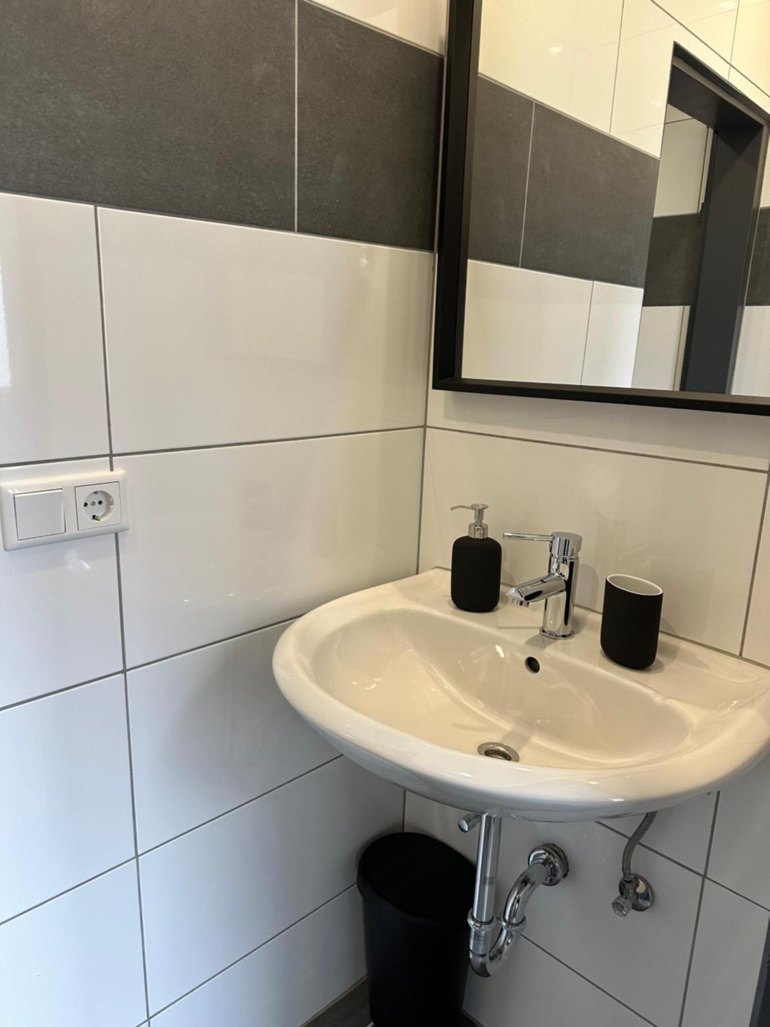 Bsd Apartments Bochum Dış mekan fotoğraf